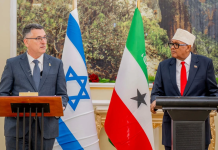 Hoasr Review: Somaliland Waa Fursad Juqraafi oo Isu-beddelaysa Horumar Dhaqaale iyo Xidhiidh Caalami ah”