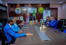 “Xeerka Saxaafada JSL Waa Sharci Qaran oo la Wada-Leeyahay”