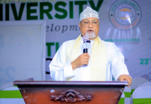 Eurasia Review “Somaliland Waxay Xuddun u Noqonaysaa Loollanka Dhaqaalaha ee Geeska Afrika”