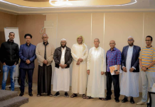 Xukuumada oo Dardargelisay Qorshayaasha Hir-gelinta Caymiska Gaadiidka JSL