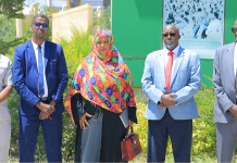 Wasaaradda Warfaafinta iyo Hay’ada NADFOR oo Furay Barnaamij Wacyigelin ah