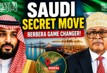 Jerusalem Center for Security: ”Danaha Istaraatiijiyadeed ee Saudi Arabia oo Iftiimiyay Muhiimada Somaliland”