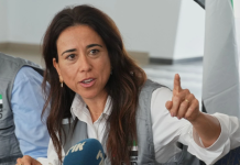The Cradle “Xukuumadda Somaliland oo Lana Nusseibeh, ku Taageertay Xilka Xoghayaha Qaramadda Midoobay