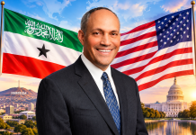 Warbixin Caalamiy ah oo Iftiimiynaysa Sababaha Taariikheed ee Somaliland Kaga Duwan Tahay Dalka Somaliya