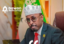 Somaliland: Maxaabiista oo Loo Qabanayo Tartan Guulaystaha Xadhigga Laga Dhimi Doono