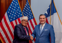 The World Brief “Somaliland oo Xoojisay Xidhiidhkeeda Washington Xili Isbedel Ku Yimid Siyaasadda Maraykanka”