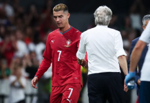 Cristiano Ronaldo iyo Taariikhda Khilaafaadka uu la soo Maray Macalimiinta Xulka Portugal