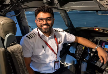 Duuliyihii Badbaadiyay Rakaabka Fly Dubai oo ka Waramay Wixii Ka Dhacay Gudaha Diyaarada