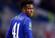 Barcelona Oo Amaah Ku Doonaysa Laacib U Ciyaara Kooxda Chelsea