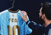 Sagootin Messi: Lio oo ciyaaraya ciyaartii ugu dambeysay & Argentina oo wajahaysa Benin