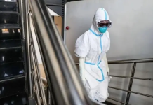 Kenya oo Xaqiijisay kiiskii labaad ee Ebola ah iyo hal qof oo u dhintay