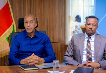 Wasaarada Maaliyadda: Daah-Furka Wada-tashigga Dib u Eegista Xeerka Kastamada