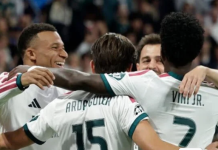 Beddelkii Rodri iyo geesigii Classico-da: Sidee ayay Real madrid ugu faa’iiday diidmadii Rodri?